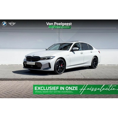 BMW 330e 215 kW