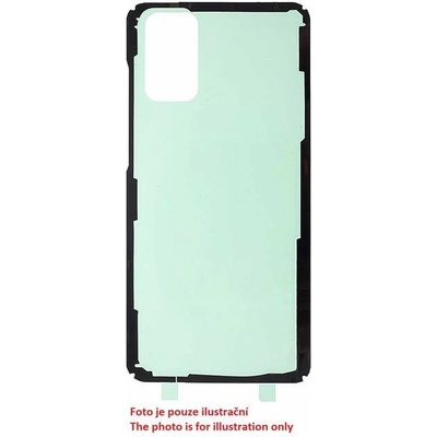 Samsung Galaxy A52/s (5G) Lepicí Páska pod Kryt Baterie, 57983104336 – Zboží Mobilmania
