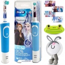 Oral-B Vitality D100 Kids Frozen II