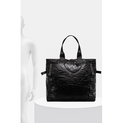 Rains Чанта Rains Sibu Shopper Bag W3 в черно 14760.01 (14760.01)