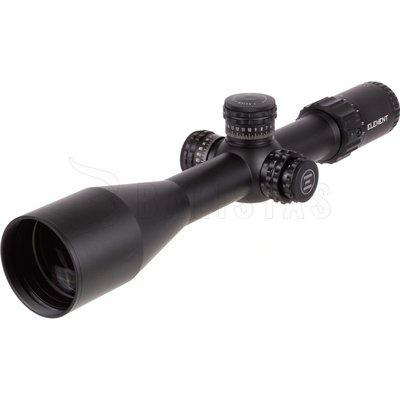 Element Titan 5-25x56 FFP APR-2D MRAD