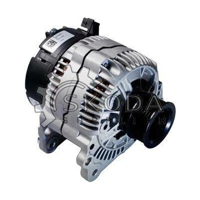 Generátor HELLA 8EL 012 427-961