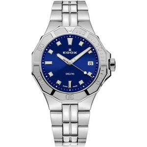 Edox 53020.3M.BUN Часовници
