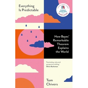 Everything Is Predictable (ISBN: 9781399604055)