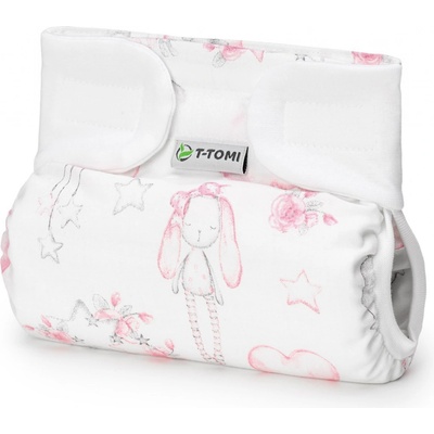 T-tomi Ortopedické abdukční kalhotky SZ 3- 6 kg Sweet bunnies 3- 6 kg