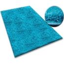 Makro Abra SHAGGY 5 tyrkysový