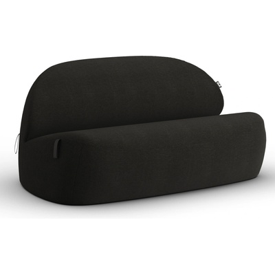 Tuli Nimble Sofa 160 Lindi Čierny atrament