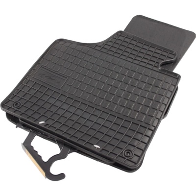 FroGum Гумени стелки за AUDI A3 8P (2003-2013), марка Frogum (0720)