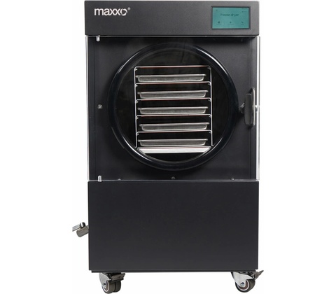 Maxxo Lyo Pro Compact