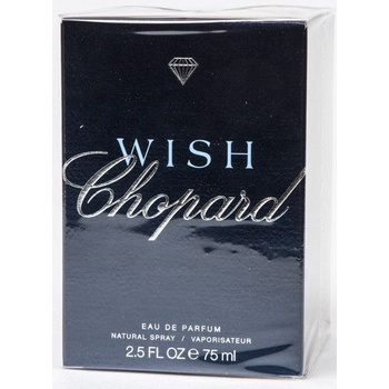 Chopard Wish parfémovaná voda dámská 75 ml