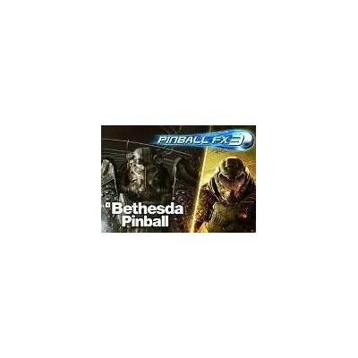 Pinball FX3 - Jurassic World Pinball