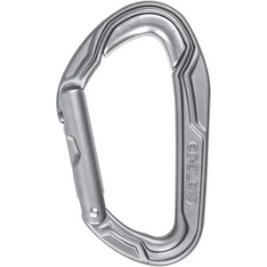 EDELRID Карабинер Bulletproof Straight II (73809-SLT)