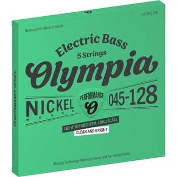 Olympia PF-B45128