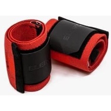 Eleiko Wrist Wraps 80 mm Strong red