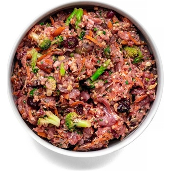 Mixáno Morčacia zmes 0,5 kg