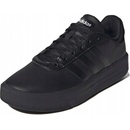 adidas Court Platform GV8995 černá
