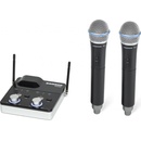 Samson Concert 288m Handheld