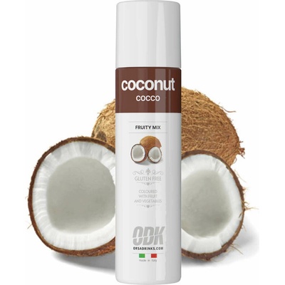 ODK FruityMix Kokos Coconut puree 0,75 l