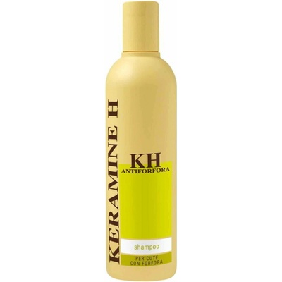 Keramine H šampón proti lupinám 300 ml