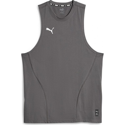 Puma Hoops Team Drycell Slvs Top Dres