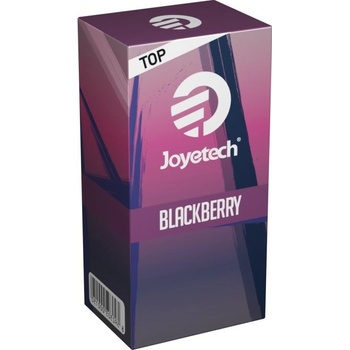 Joyetech TOP Blackberry 10 ml 16 mg