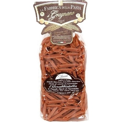 Penne arrabbiata di Gragnano 0,5 kg