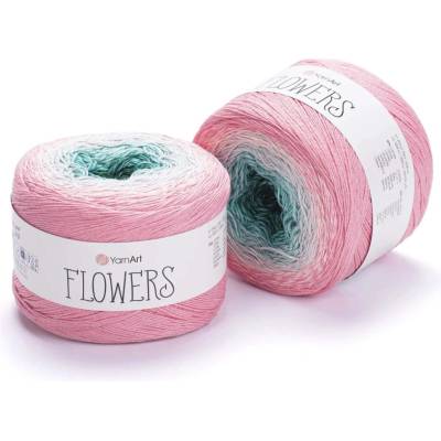 YarnArt Flowers 292