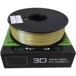  Silk pla филамент 1.75мм 1кг pro Антична мед (ps00101)