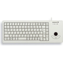 Cherry XS Touchpad Keyboard G84-5400LUMEU-0