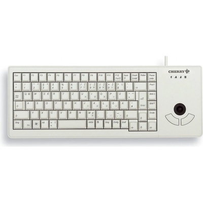 Cherry XS Touchpad Keyboard G84-5400LUMEU-0