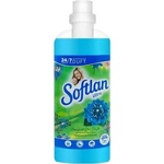 Softlan Омекотител за тъкани Softlan 650 мл 29 пранета Bouquet