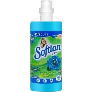 Softlan Омекотител за тъкани Softlan 650 мл 29 пранета Bouquet