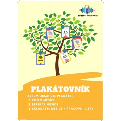 Martin Vozar Plakátovník