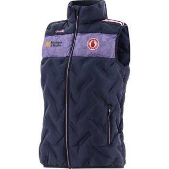 ONeills Дамски елек ONeills Tyrone Rockway Gilet Ladies - Marn/Lav/Candy