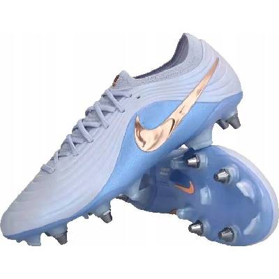 Nike Tiempo Maestro Elite LV8 SG-Pro Player Edition modrá
