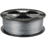Spectrum 80696 3D нишка, PCTG Premium, 1, 75 mm, 2000 g, Сребрист (Silver steel) (80696)