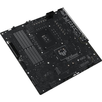 Image 1 of ASUS TUF Gaming B760M-BTF WIFI D4