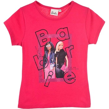 Image 1 of Kids movie heroes Тениска barbie