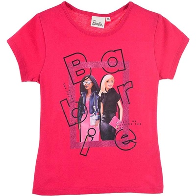 Kids movie heroes Тениска barbie