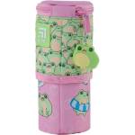 Kite Ученически несесер Kite Education 684-3 Cute Frogs