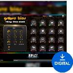 Impact Soundworks Groove Bias: Vintage Drum Sounds (Дигитален продукт)