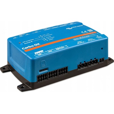 Victron Energy Cerbo GX MKII BPP900451100 – Zboží Dáma