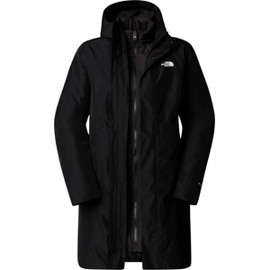 The North Face Дамско 3-в-1 яке The North Face Women's Suzanne Triclimate 2.0 3-in-1 jacket - TNF Black - размер XXL (104-5922-0216)