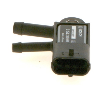 Snímač tlaku výfukových plynov BOSCH 0 261 230 600