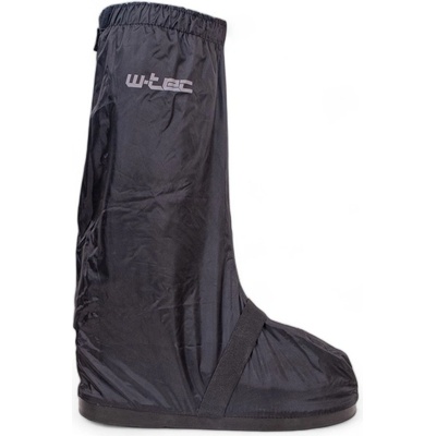 W-TEC Bristos návleky na topánky čierna 42