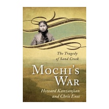 Mochi's War - Enss Chris