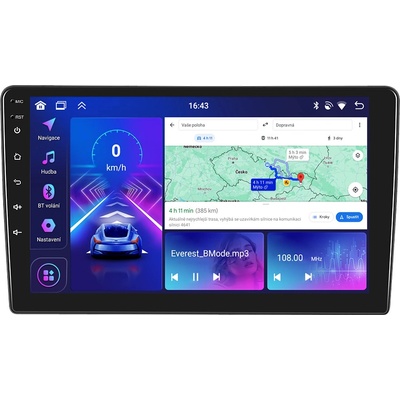 Bmode BEV33 Opel Astra / Antara / Zafira