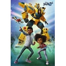 Trefl Transformers 100 dielov