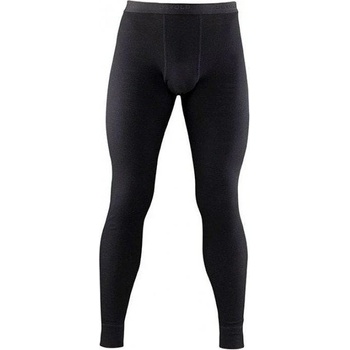 Devold Basic Man Long Johns Black