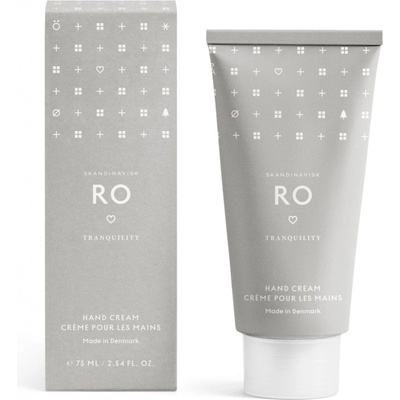 Skandinavisk krém na ruky Ro (pokoj) 75 ml
